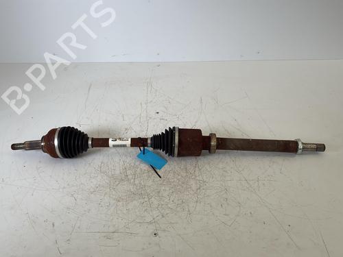 Used Right front driveshaft Right front driveshaft FORD TRANSIT V363 Platform/Chassis (FED, FFD) 2.0 EcoBlue (130 hp) 36256082 36256082