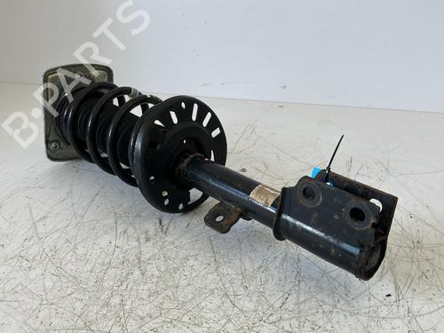 Right front shock absorber OPEL VIVARO C Van (K0) VIVARO-E HYDROGEN | BP39927661M17 - Image 2