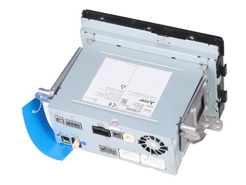 Electronic module MITSUBISHI ASX (GA_W_) 2.0 MIVEC 4WD | BP29184938M83 