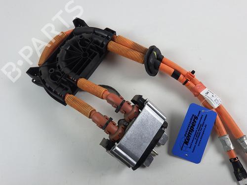 Cable TESLA MODEL S (5YJS) 70 | BP14581553E12 