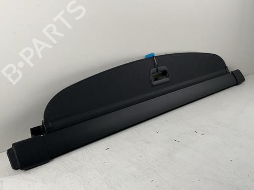 Rear parcel shelf VW PASSAT B8 Variant (3G5, CB5) 2.0 TDI | BP38305813C85 - Image 2
