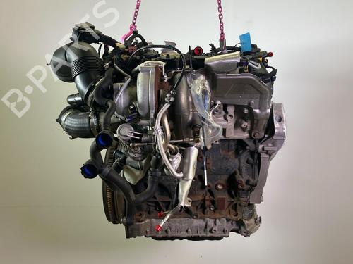 Used Engine Engine CUPRA FORMENTOR (KM7, KMP) 2.0 TSI 4Drive (310 hp) 36076587 36076587
