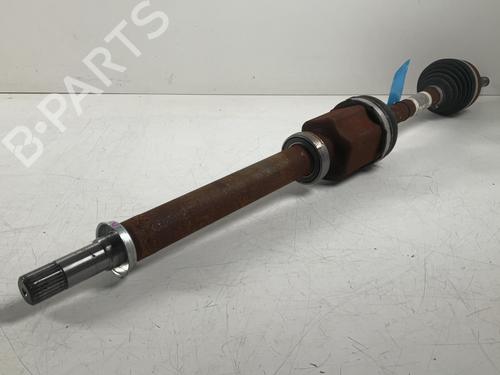 Used Right front driveshaft Right front driveshaft 36471443 36471443