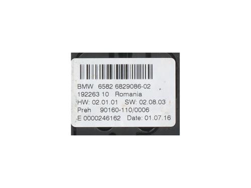 Switch BMW X1 (F48) xDrive 20 d | BP36237482I30 - Image 3