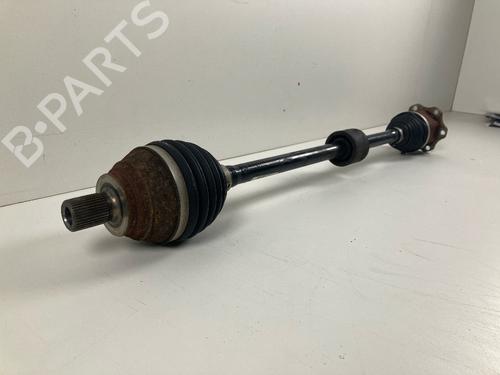 Right front driveshaft VW GOLF SPORTSVAN VII (AM1, AN1) 1.0 TSI | BP24877661M39 