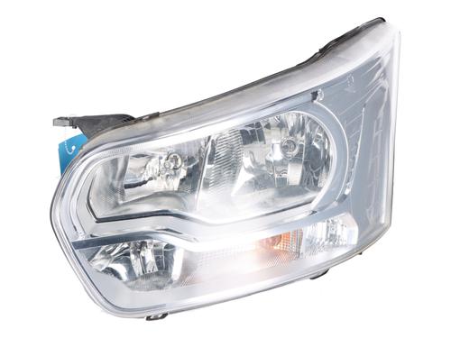 Venstre forlygte Venstre forlygte FORD TRANSIT V363 Platform/Chassis (FED, FFD) 2.0 EcoBlue (170 hp) 34702034 34702034