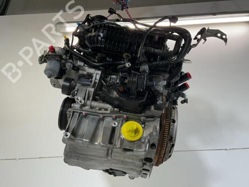 Engine VW POLO VI (AW1, BZ1, AE1) 1.0 TSI | BP38048779M1 - Image 5