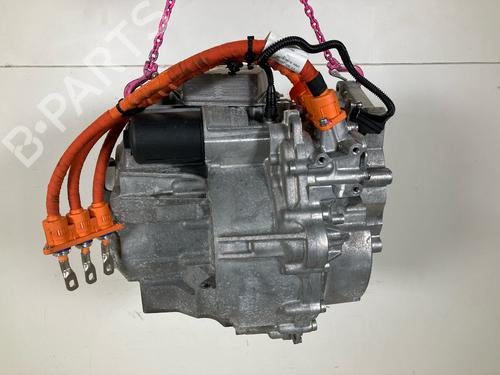 Gearbox VW GOLF VIII (CD1, DA1) 1.4 GTE Plug-in Hybrid | BP21542256M3 