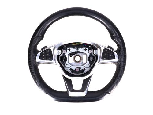 Used Steering wheel MERCEDES-BENZ GLC (X253) AMG 43 4-matic (253.964) (367 hp) 29069981