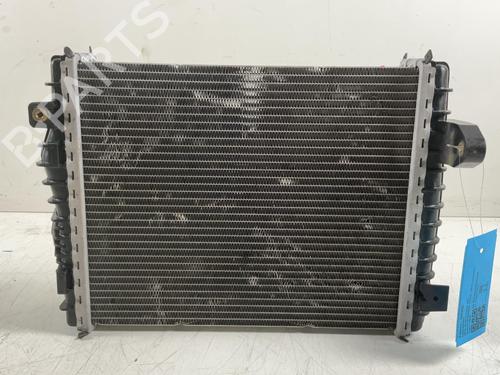 Used Intercooler Intercooler OPEL VIVARO C Van (K0) VIVARO-E HYDROGEN (136 hp) 39928079 39928079
