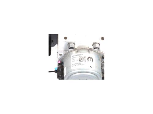 ABS pump OPEL CORSA F (P2JO) 1.2 (68) | BP37400805M43 - Image 2