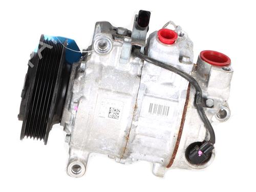 Used AC compressor AC compressor AUDI A8 D4 (4H2, 4H8, 4HC, 4HL) 3.0 TDI quattro (258 hp) 35114075 35114075
