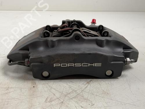 Used Right front brake caliper Right front brake caliper 36890083 36890083