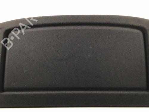 Used Rear parcel shelf VW TIGUAN (AD1, AX1) 1.4 TSI (150 hp) 29576458