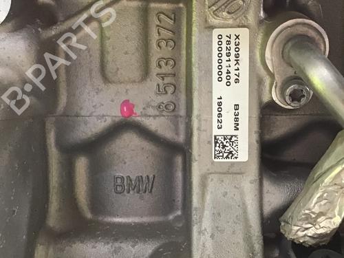 Engine MINI MINI (F55) Cooper | BP28099103M1 