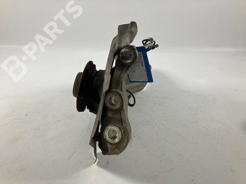 Right front steering knuckle BMW 5 Touring (F11) 528 i | BP11974643M26 