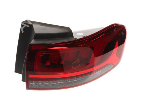 Used Right taillight MERCEDES-BENZ GLB (X247) GLB 200 (247.687) (163 hp) 27500414