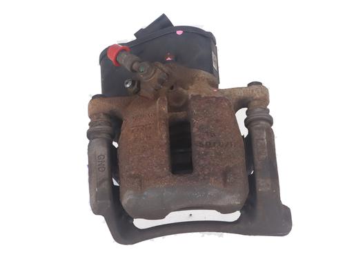 Used Right rear brake caliper VW CC B7 (358) 2.0 TDI (140 hp) 19703903