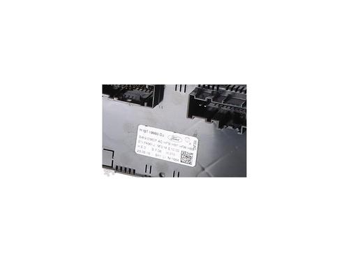 Climate control FORD FIESTA VII (HJ, HF) 1.1 Ti-VCT | BP38272549I5 - Image 3