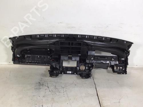 Dashboard VW TOUAREG (7P5, 7P6) 3.0 V6 TDI | BP32425503C46