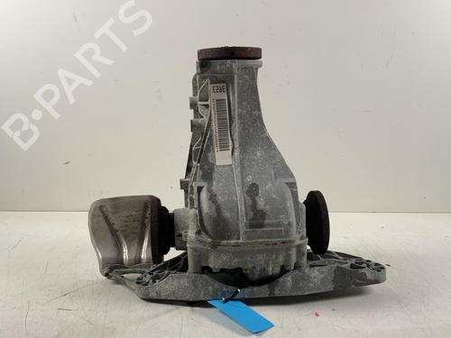 Differential, bag Differential, bag AUDI A8 D4 (4H2, 4H8, 4HC, 4HL) 3.0 TDI quattro (258 hp) 36408963 36408963