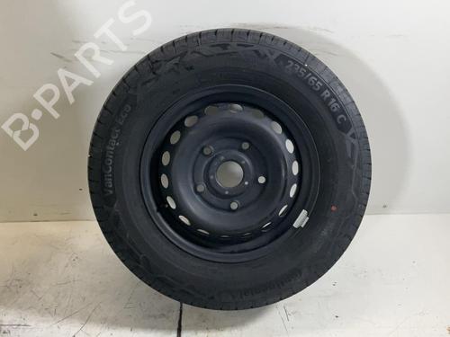 Fælk FORD TRANSIT V363 Platform/Chassis (FED, FFD) 2.0 EcoBlue | BP39181285C45 - Image 11
