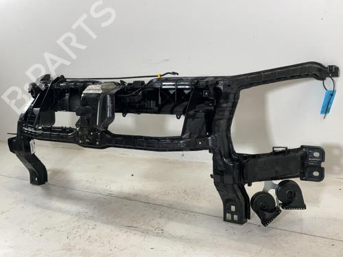 Radiator set FORD TRANSIT V363 Platform/Chassis (FED, FFD) 2.0 EcoBlue | BP35965053M120  - Image 13