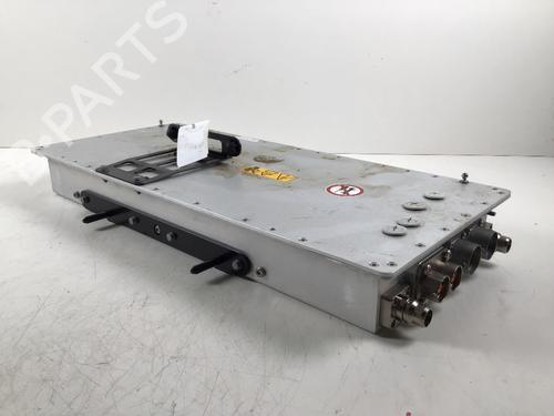 Electronic module OPEL VIVARO C Van (K0) VIVARO-E HYDROGEN | BP39920873M83 - Image 3