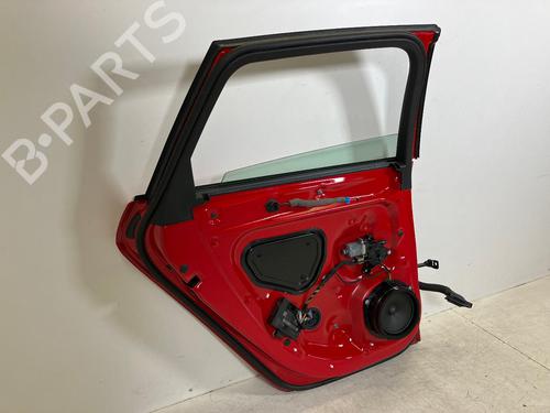 Left rear door AUDI A3 Sportback (8VA, 8VF) 1.0 TFSI | BP13304332C4 