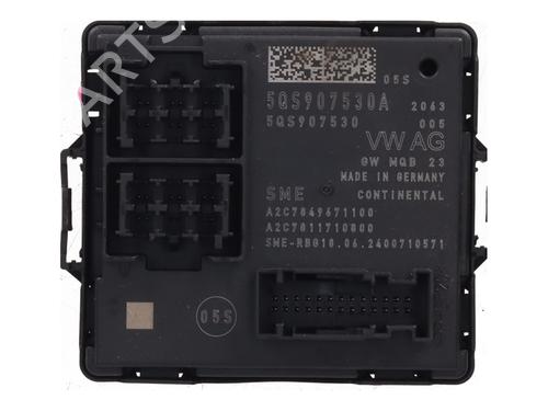 Electronic module SKODA OCTAVIA IV Combi (NX5, PV5) 2.0 TDi | BP30501413M83