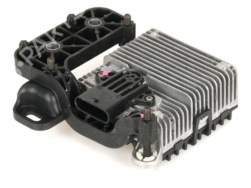 Used Electronic module Electronic module PEUGEOT EXPERT Van (V_) E-EXPERT HYDROGEN (136 hp) 39926706 39926706