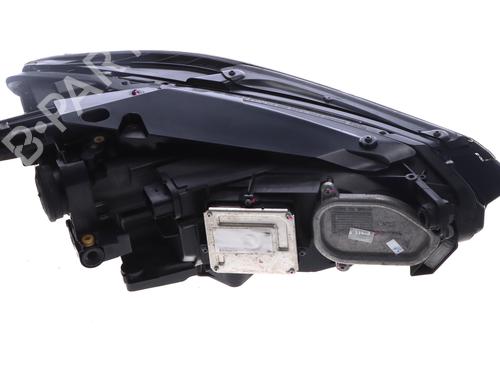 Venstre forlygte VW PASSAT B8 (3G2, CB2) 2.0 TDI | BP39112180C28 - Image 2