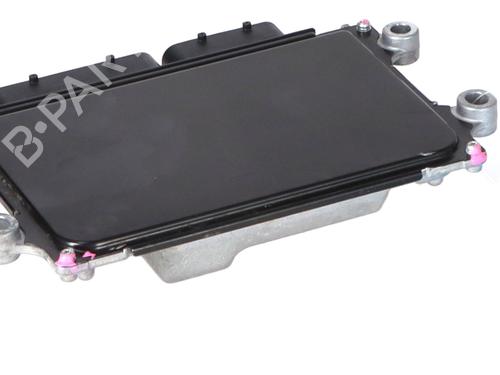 Engine control unit (ECU) MAZDA CX-3 (DK) 2.0 SKYACTIV-G | BP40599250M57 - Image 2