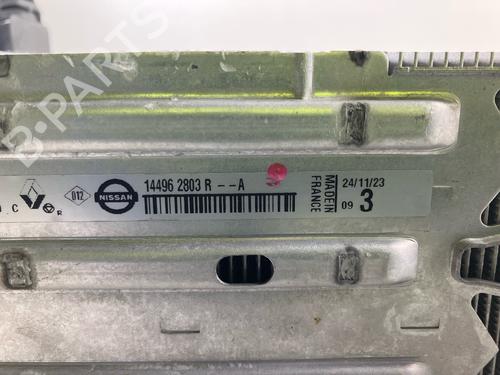 Intercooler NISSAN QASHQAI III (J12) 1.3 DIG-T | BP22211389M30 