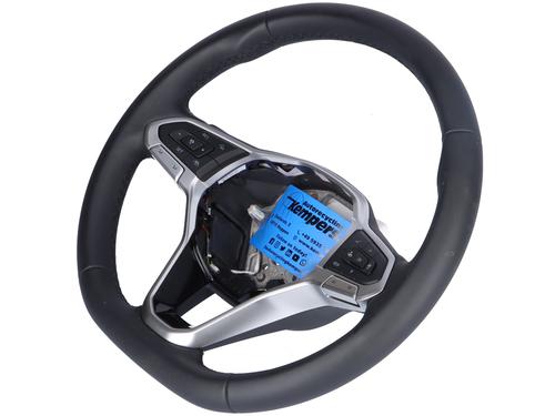 Steering wheel VW PASSAT B8 Variant (3G5, CB5) 1.4 TSI | BP33609183C49 - Image 3