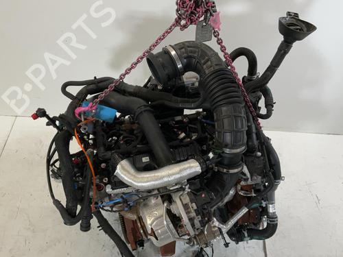 Motor FORD TRANSIT V363 Platform/Chassis (FED, FFD) 2.0 EcoBlue | BP37522416M1 - Image 6