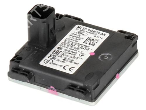 Used Electronic module Electronic module FORD TOURNEO COURIER V769 MPV (N1P) E-Tourneo Courier (136 hp) 39928693 39928693