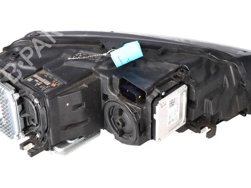Left headlight AUDI A8 D4 (4H2, 4H8, 4HC, 4HL) 3.0 TDI quattro | BP36433441C28 - Image 2