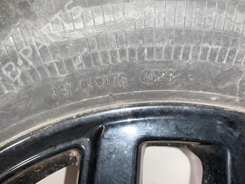 Rim FORD TRANSIT V363 Platform/Chassis (FED, FFD) 2.0 EcoBlue | BP36388965C45 - Image 17