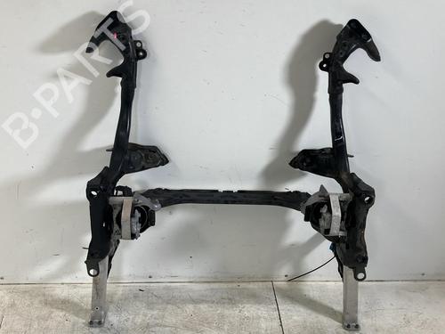 Used Subframe Subframe AUDI A8 D4 (4H2, 4H8, 4HC, 4HL) 3.0 TDI quattro (258 hp) 35718824 35718824