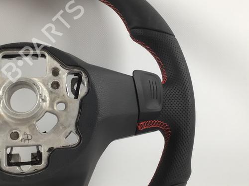Steering wheel VW ARTEON (3H7, 3H8) 2.0 TSI | BP36244304C49 - Image 7