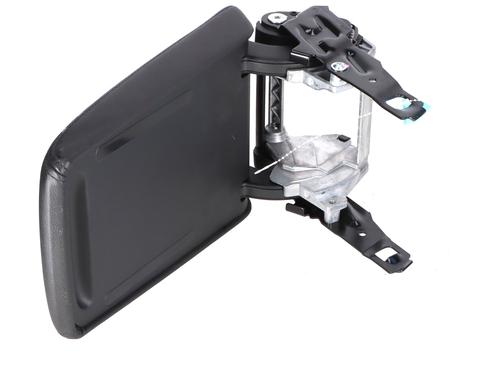 Armrest / Center console VW PASSAT B8 Variant (3G5, CB5) 1.5 TSI | BP39112103I20 - Image 2