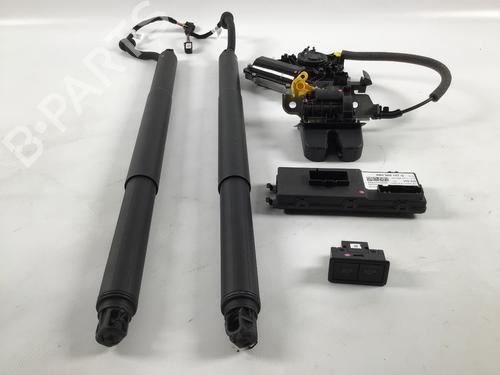 Used Electronic module Electronic module VW TOUAREG (CR7, RC8) 3.0 TSI 4motion (340 hp) 34406527 34406527
