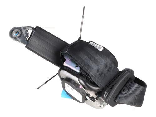 Used Front left seatbelt FORD TRANSIT V363 Platform/Chassis (FED, FFD) 2.0 EcoBlue (170 hp) 32735806