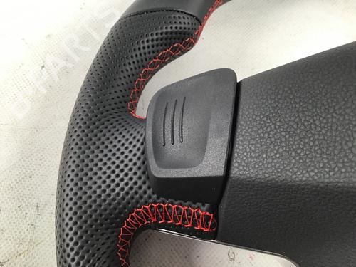 Steering wheel VW GOLF VIII (CD1, DA1) 2.0 GTI Clubsport | BP33906402C49  - Image 6