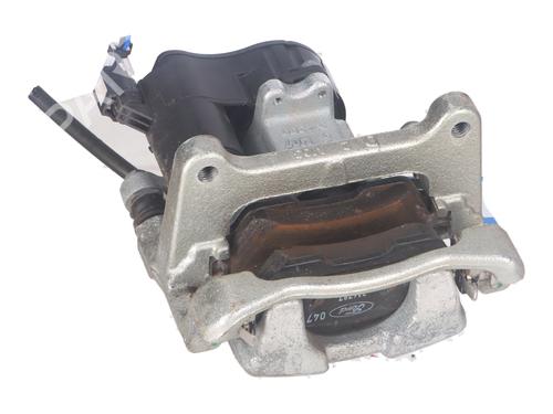 Left rear brake caliper FORD TRANSIT V363 Platform/Chassis (FED, FFD) 2.0 EcoBlue | BP20223498M107 