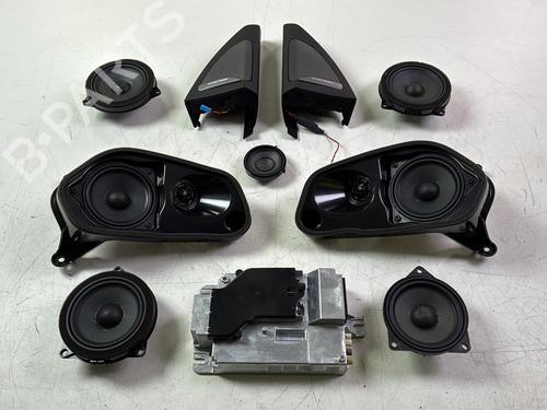 electronic-module-bmw-x7-g07-2019-39927434 main image