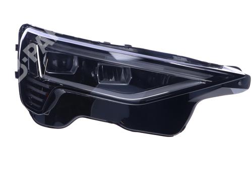 Used Right headlight Right headlight AUDI E-TRON (GEN) 55 quattro (408 hp) 11082365 11082365