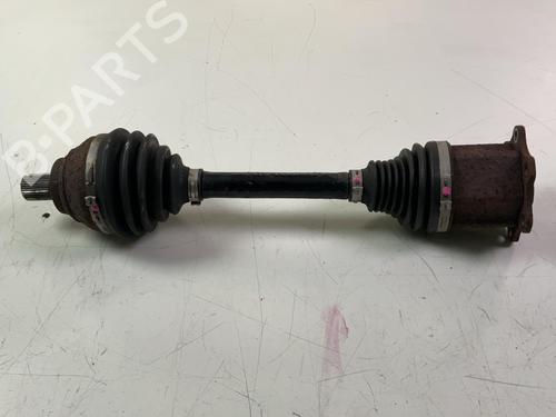 Used Left front driveshaft Left front driveshaft VW PASSAT B8 Variant (3G5, CB5) 2.0 TDI (190 hp) 35919764 35919764