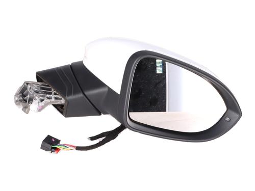 Used Right mirror VW GOLF VIII (CD1, DA1) 2.0 TDI (150 hp) 28076082